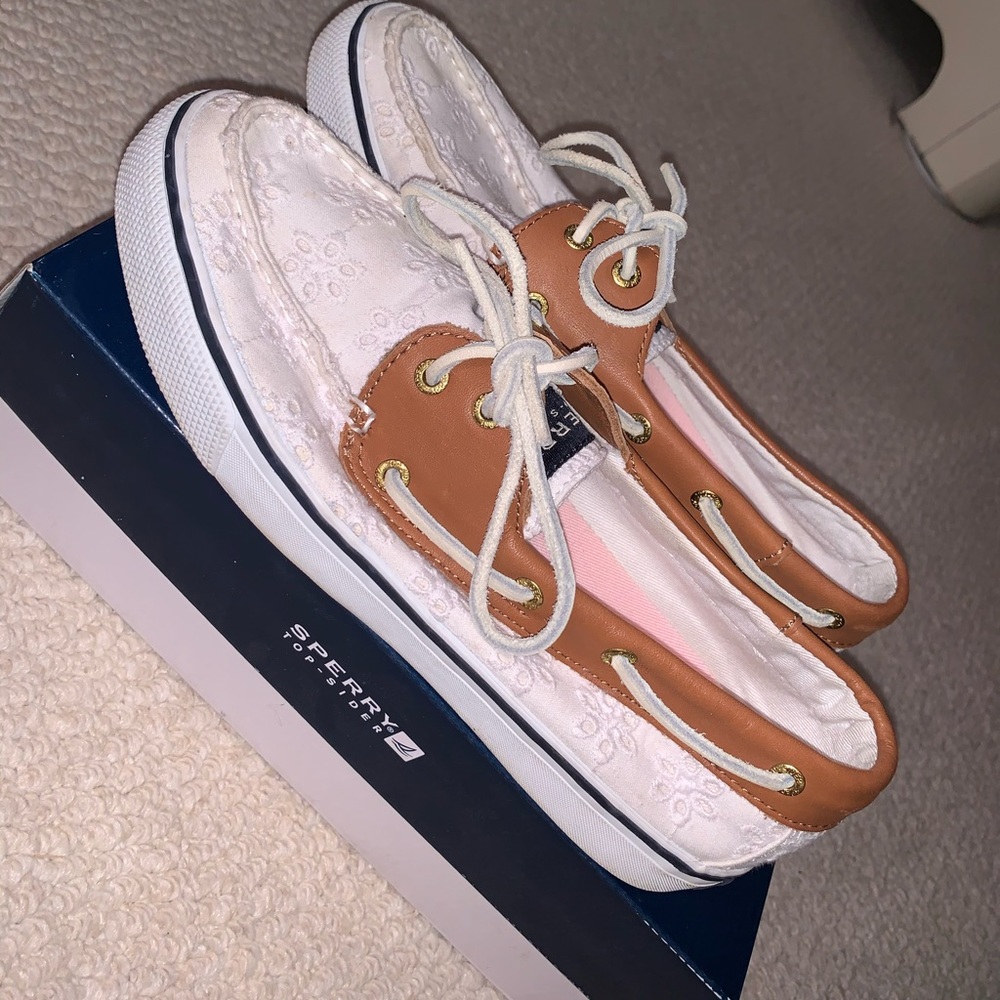 Women’s Sperry Top-Sider